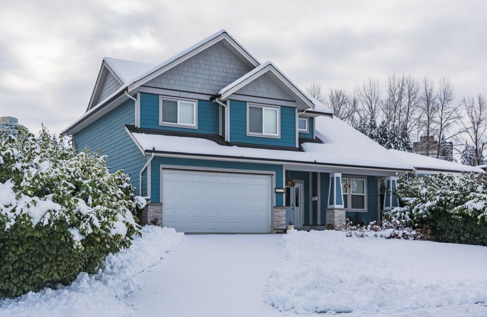 Counties With the Largest Home Price Increases in 2021